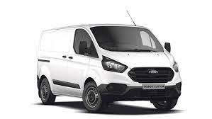 Ford Transit Key replacements