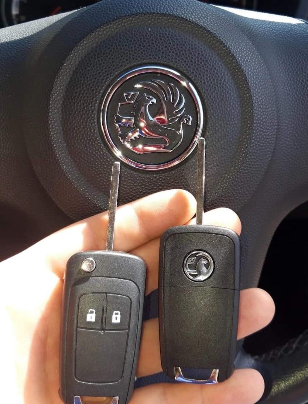 Vauxhall Car Keys | 24hr Replacement Services Warrington